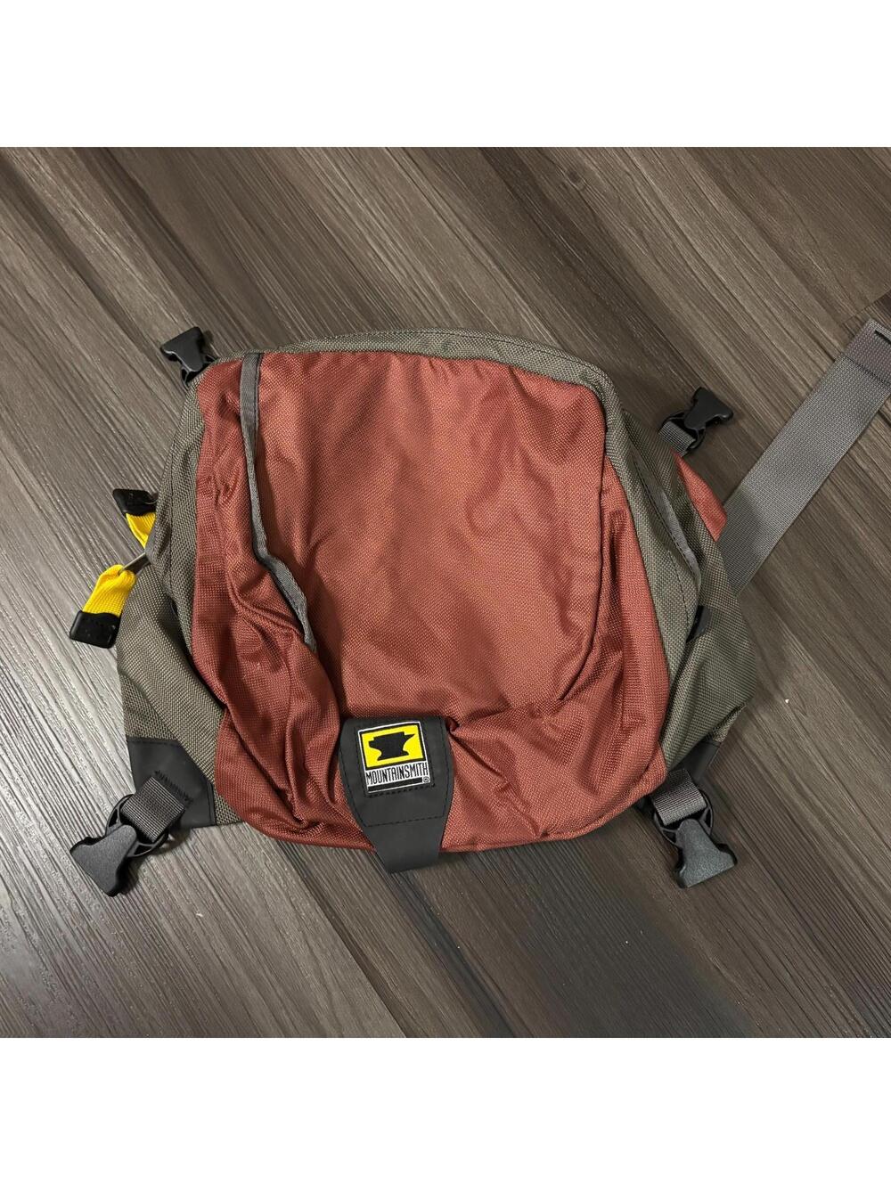 Mountainsmith Lumbar Fanny Pack Bag Unisex